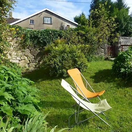 Les De La Haute Bed & Breakfast